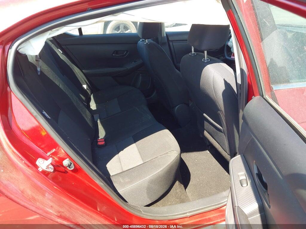 3N1AB8CV4RY314647 2024 NISSAN SENTRA photo no. 8