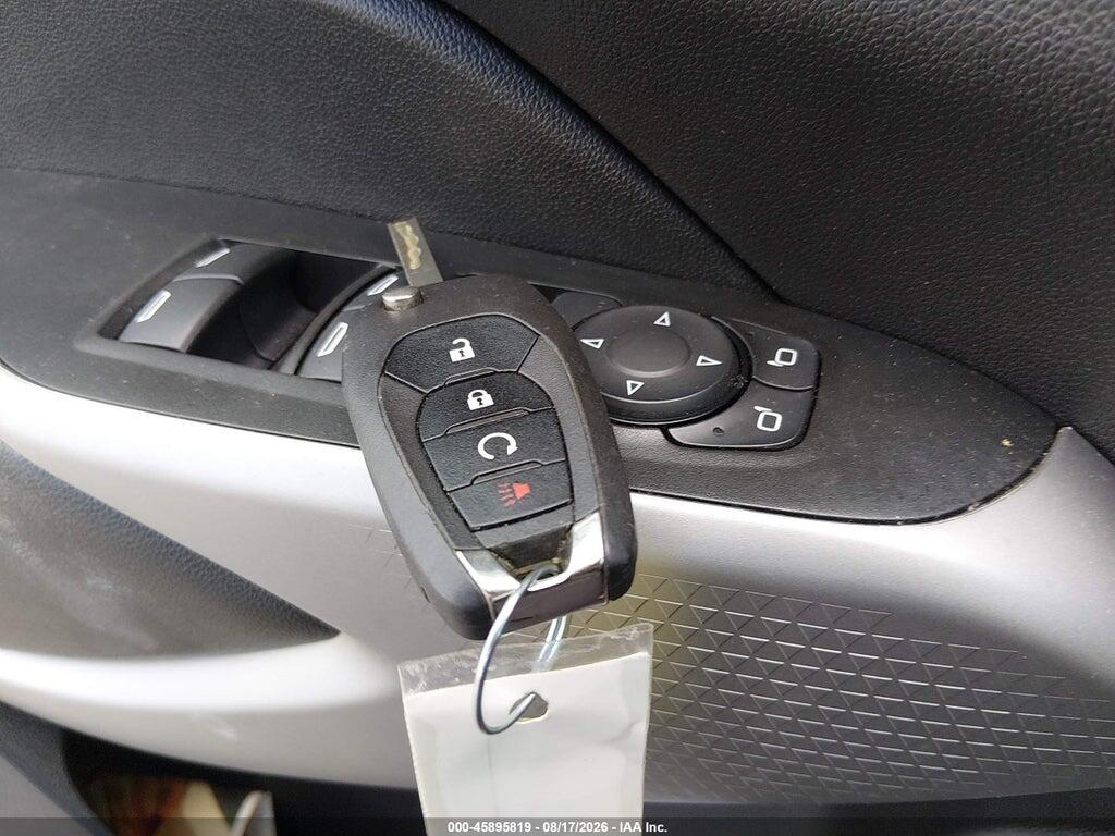 KL77LFE23RC098338 2024 CHEVROLET TRAX photo no. 11