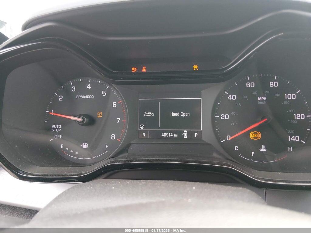 KL77LFE23RC098338 2024 CHEVROLET TRAX photo no. 7