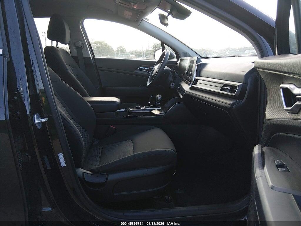KNDPUCDF7R7213504 2024 KIA SPORTAGE photo no. 5