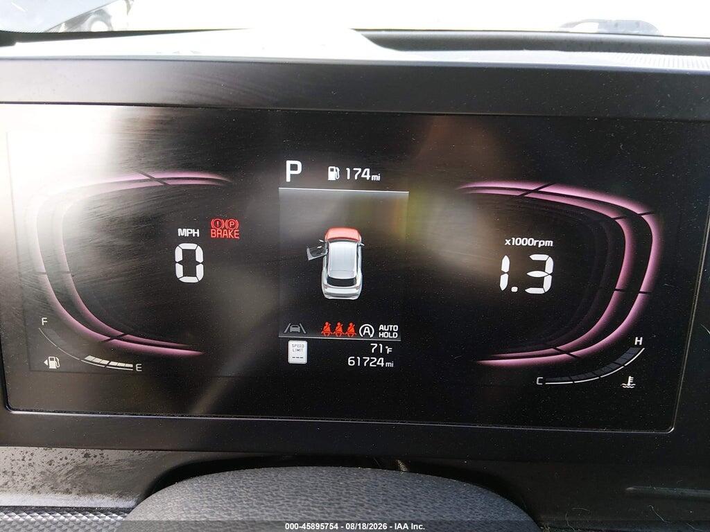 KNDPUCDF7R7213504 2024 KIA SPORTAGE photo no. 7