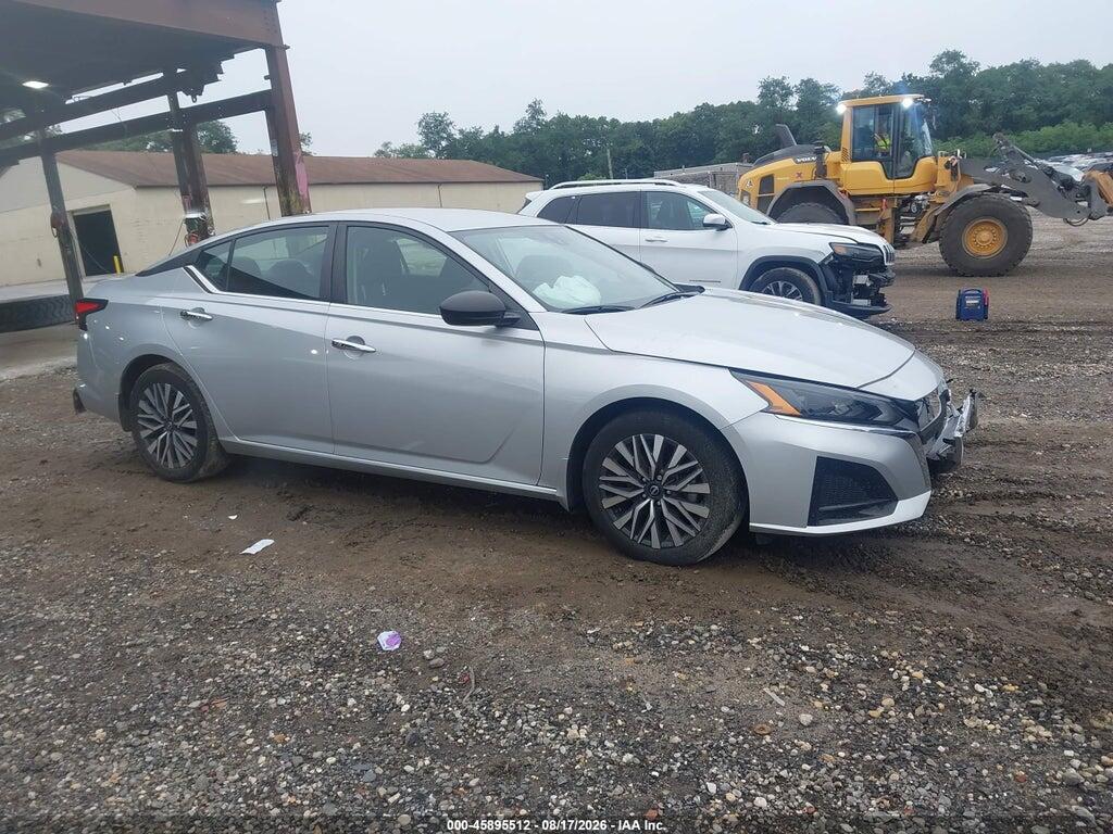 1N4BL4DVXRN411490 2024 NISSAN ALTIMA photo no. 1