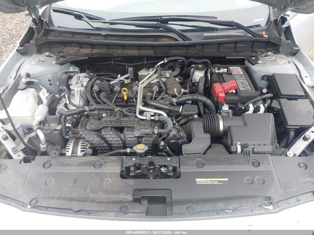 1N4BL4DVXRN411490 2024 NISSAN ALTIMA photo no. 10