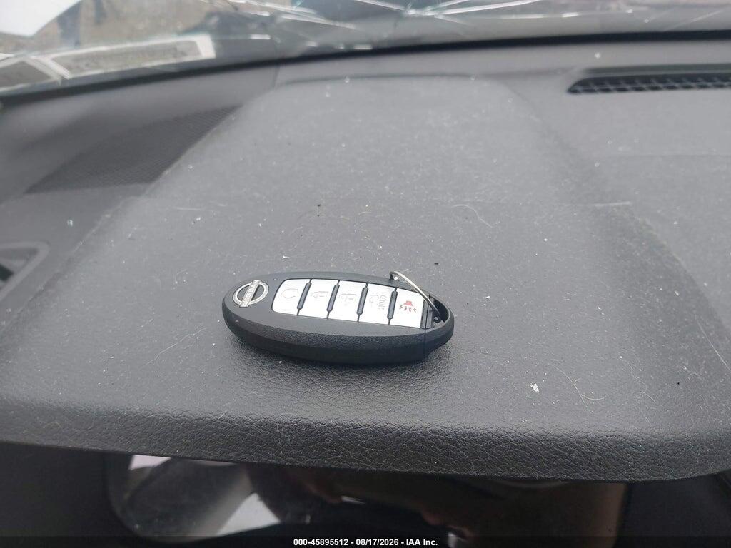 1N4BL4DVXRN411490 2024 NISSAN ALTIMA photo no. 11