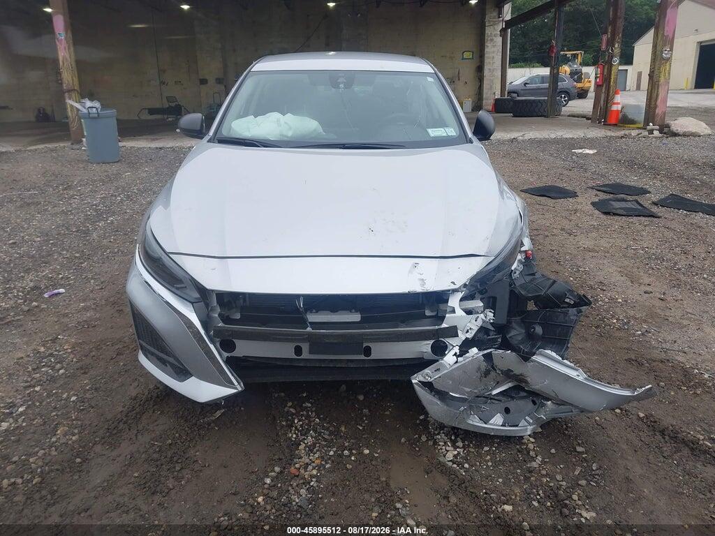 1N4BL4DVXRN411490 2024 NISSAN ALTIMA photo no. 12