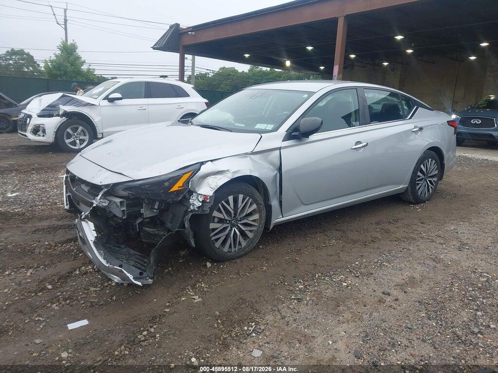 1N4BL4DVXRN411490 2024 NISSAN ALTIMA photo no. 2