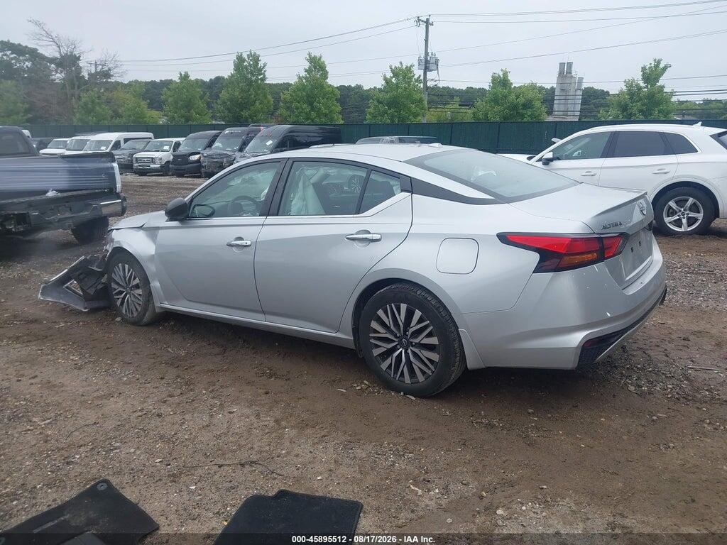 1N4BL4DVXRN411490 2024 NISSAN ALTIMA photo no. 3