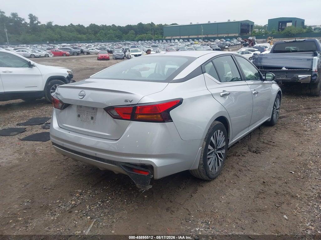 1N4BL4DVXRN411490 2024 NISSAN ALTIMA photo no. 4