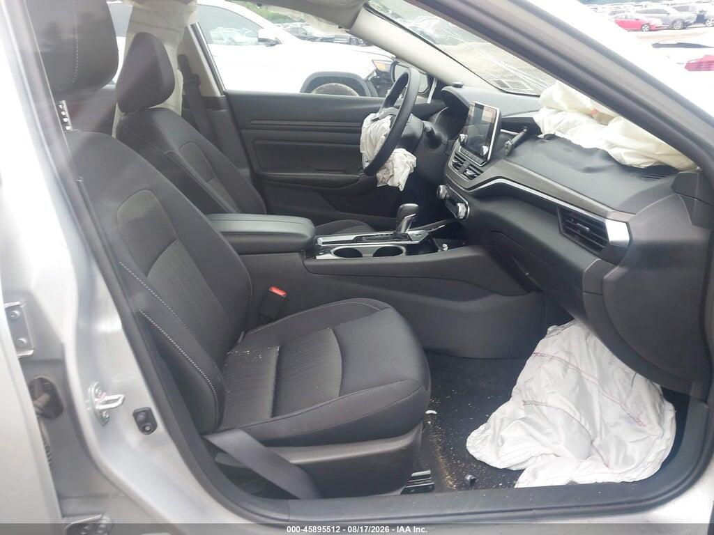 1N4BL4DVXRN411490 2024 NISSAN ALTIMA photo no. 5