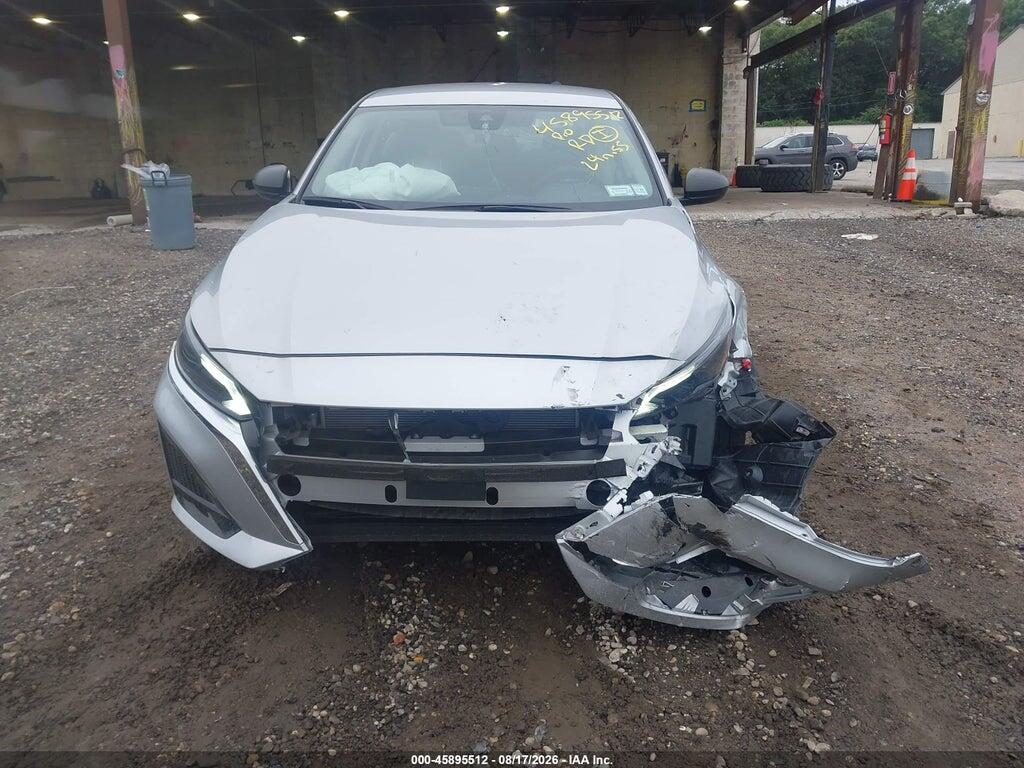 1N4BL4DVXRN411490 2024 NISSAN ALTIMA photo no. 6