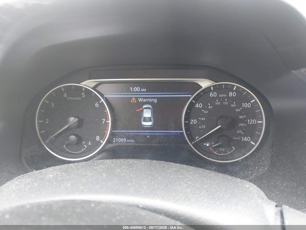 1N4BL4DVXRN411490 2024 NISSAN ALTIMA photo no. 7
