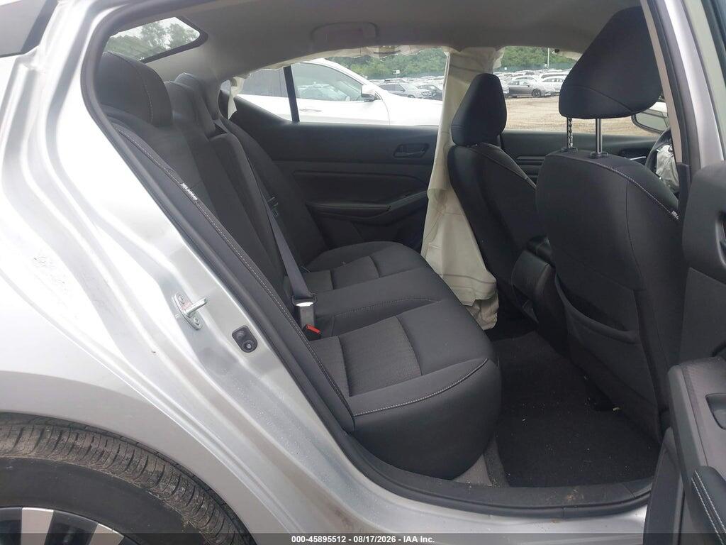 1N4BL4DVXRN411490 2024 NISSAN ALTIMA photo no. 8