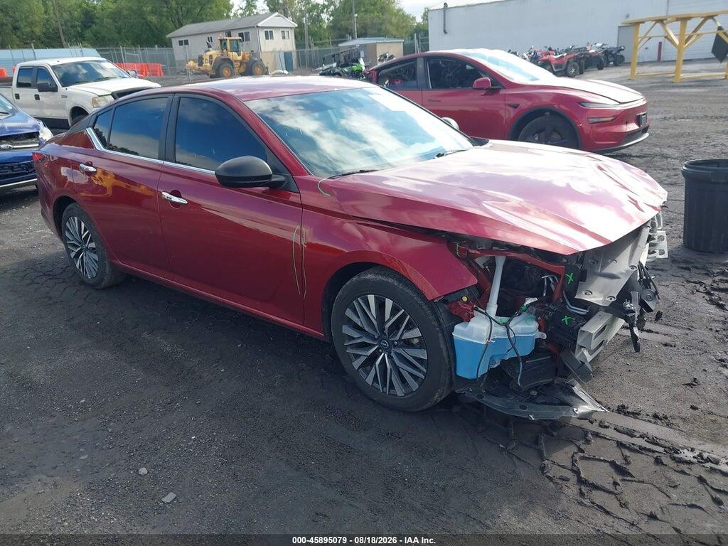 1N4BL4DV9RN367997 2024 NISSAN ALTIMA photo no. 1