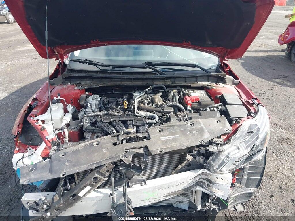1N4BL4DV9RN367997 2024 NISSAN ALTIMA photo no. 10