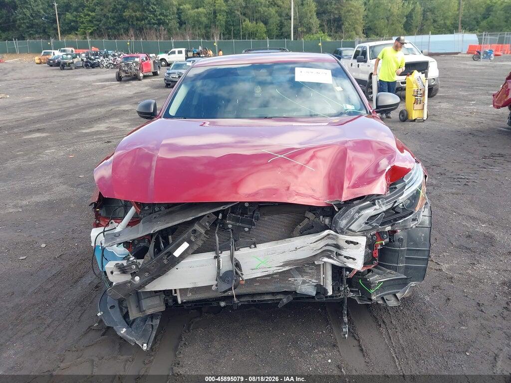 1N4BL4DV9RN367997 2024 NISSAN ALTIMA photo no. 12