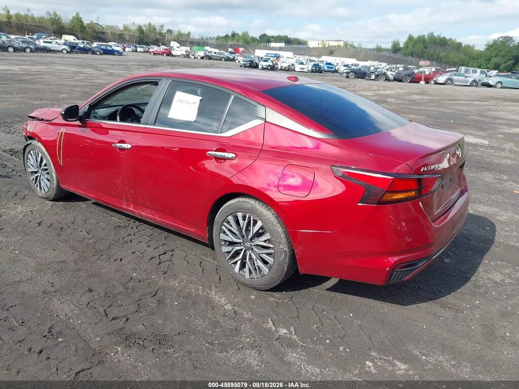 1N4BL4DV9RN367997 2024 NISSAN ALTIMA photo no. 3