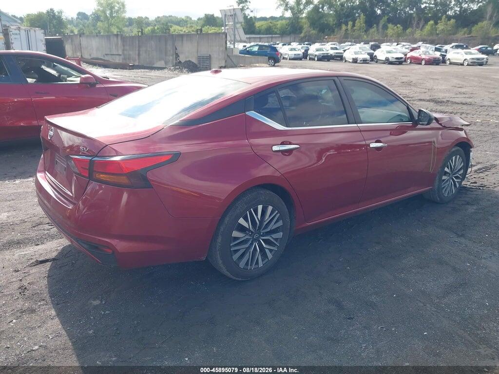 1N4BL4DV9RN367997 2024 NISSAN ALTIMA photo no. 4