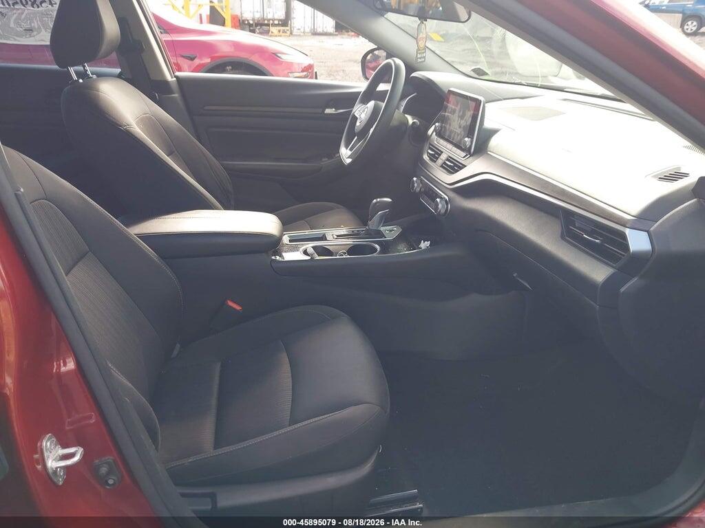 1N4BL4DV9RN367997 2024 NISSAN ALTIMA photo no. 5