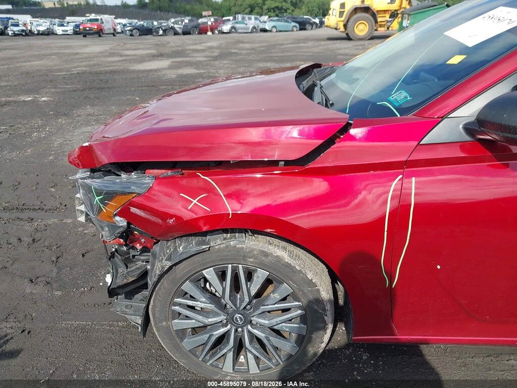 1N4BL4DV9RN367997 2024 NISSAN ALTIMA photo no. 6