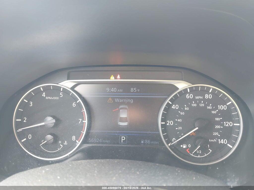 1N4BL4DV9RN367997 2024 NISSAN ALTIMA photo no. 7