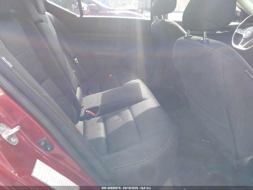 1N4BL4DV9RN367997 2024 NISSAN ALTIMA photo no. 8