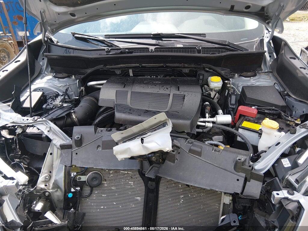 JF2SKAGC0RH440874 2024 SUBARU FORESTER photo no. 10