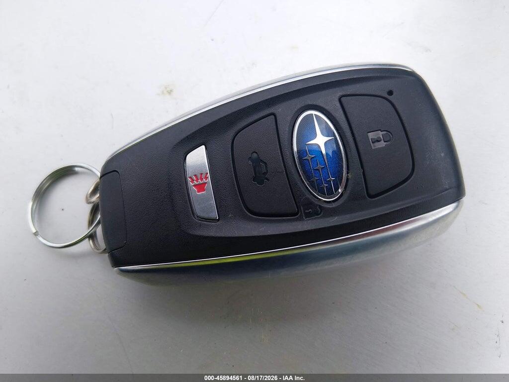 JF2SKAGC0RH440874 2024 SUBARU FORESTER photo no. 11