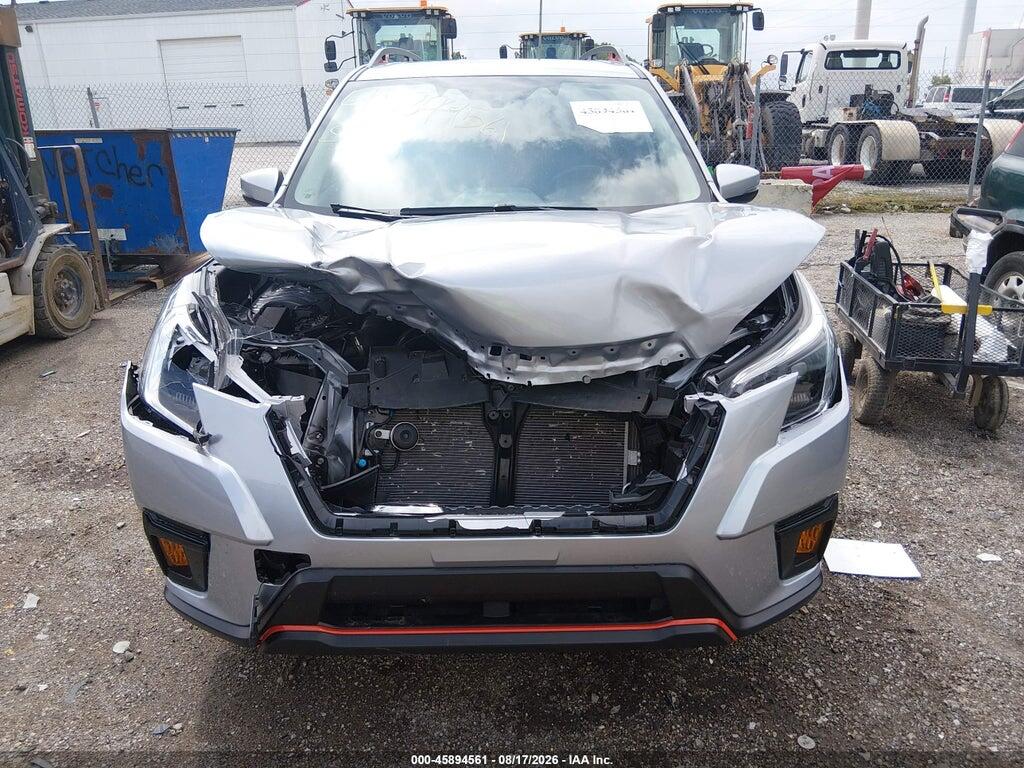 JF2SKAGC0RH440874 2024 SUBARU FORESTER photo no. 12