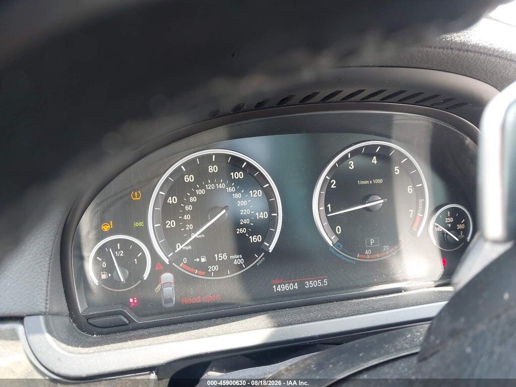 WBAYE4C54DD137554 2013 BMW 740LI photo no. 7