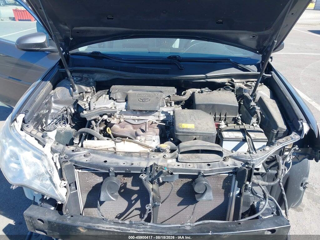 4T4BF1FK2DR297830 2013 TOYOTA CAMRY photo no. 10