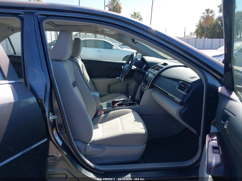 4T4BF1FK2DR297830 2013 TOYOTA CAMRY photo no. 5