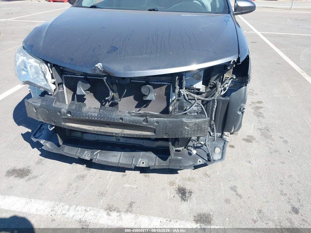 4T4BF1FK2DR297830 2013 TOYOTA CAMRY photo no. 6