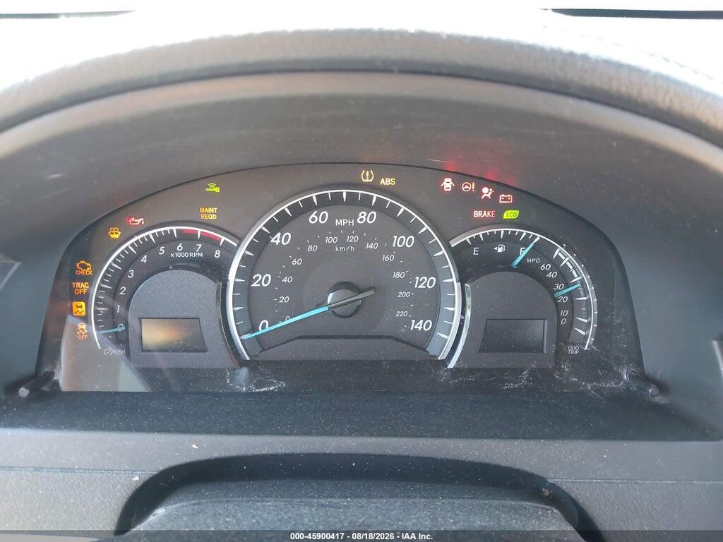 4T4BF1FK2DR297830 2013 TOYOTA CAMRY photo no. 7