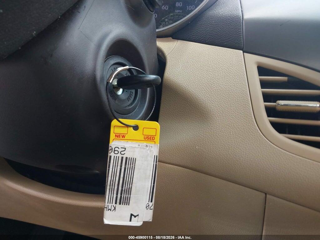 KMHDH4AE6DU484570 2013 HYUNDAI ELANTRA photo no. 11