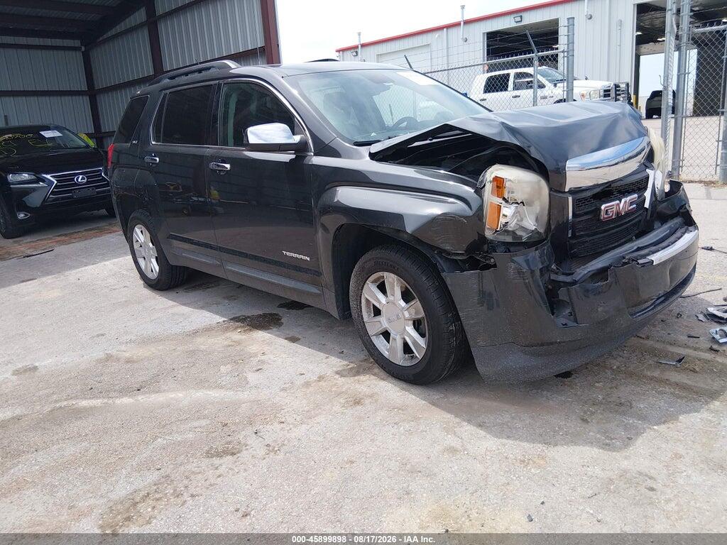 2GKFLVEK9D6414534 2013 GMC TERRAIN photo no. 1