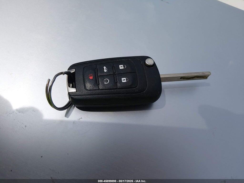 2GKFLVEK9D6414534 2013 GMC TERRAIN photo no. 11