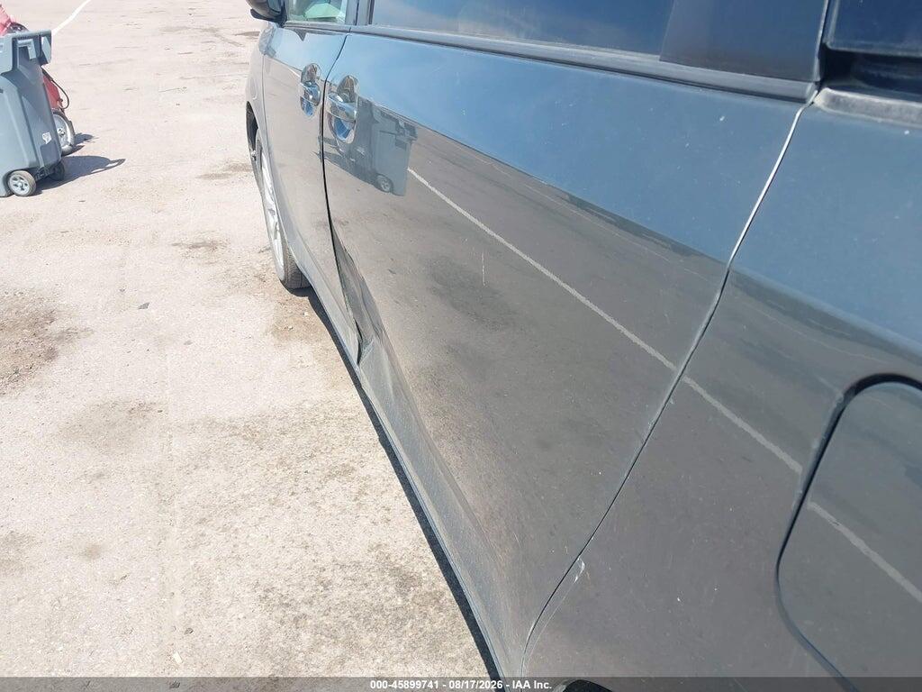 5TDJK3DC2DS054732 2013 TOYOTA SIENNA photo no. 6
