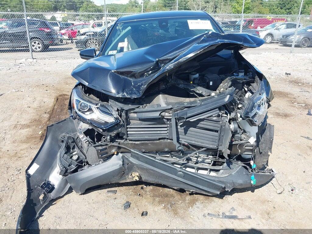 2GNAXUEV3M6108063 2021 CHEVROLET EQUINOX photo no. 6
