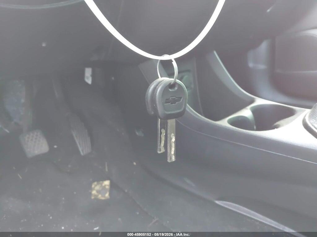 KL8CA6SA9MC731347 2021 CHEVROLET SPARK photo no. 11