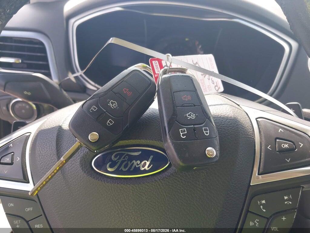 3FA6P0H92DR118717 2013 FORD FUSION photo no. 11