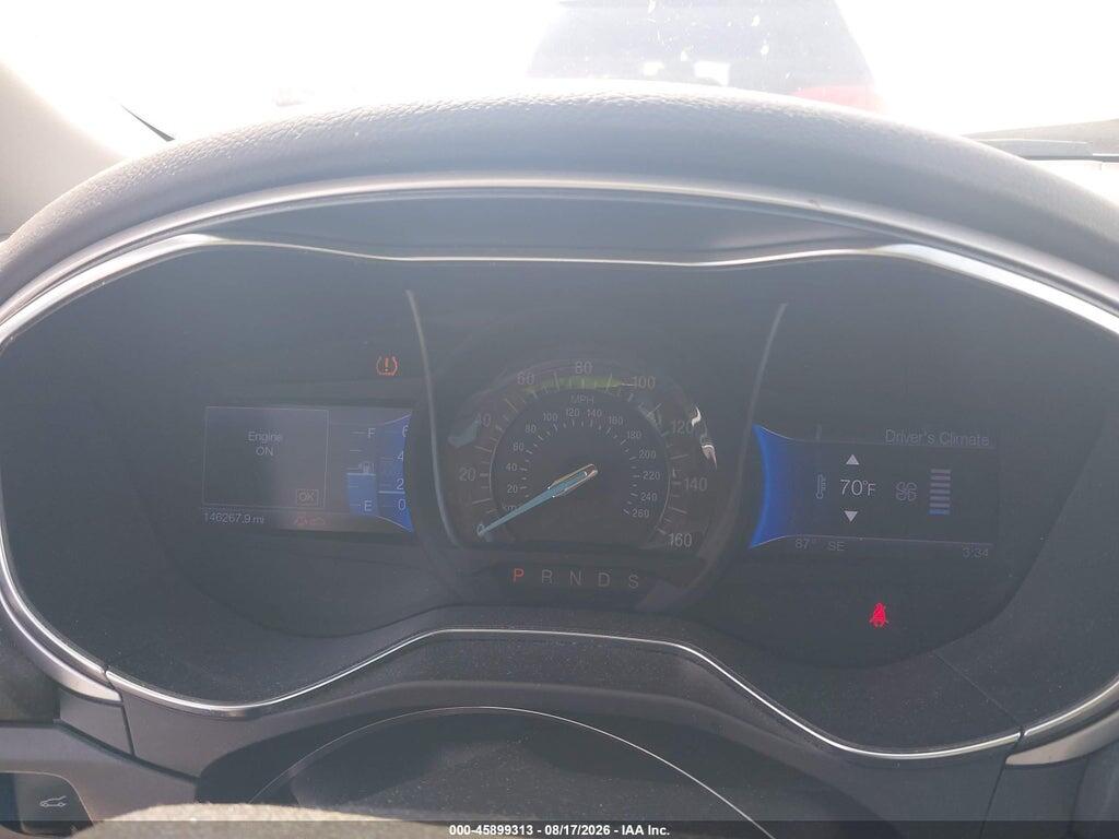 3FA6P0H92DR118717 2013 FORD FUSION photo no. 7