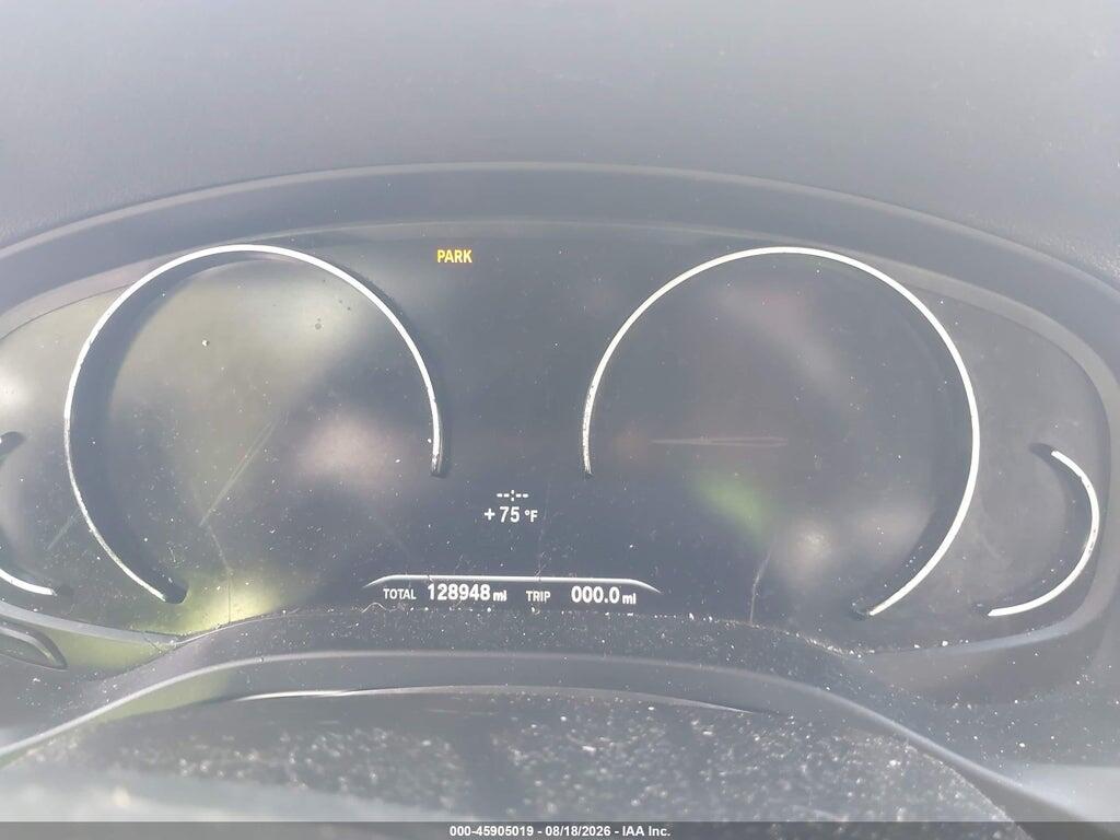 5UXTY3C00M9F70179 2021 BMW X3 photo no. 7