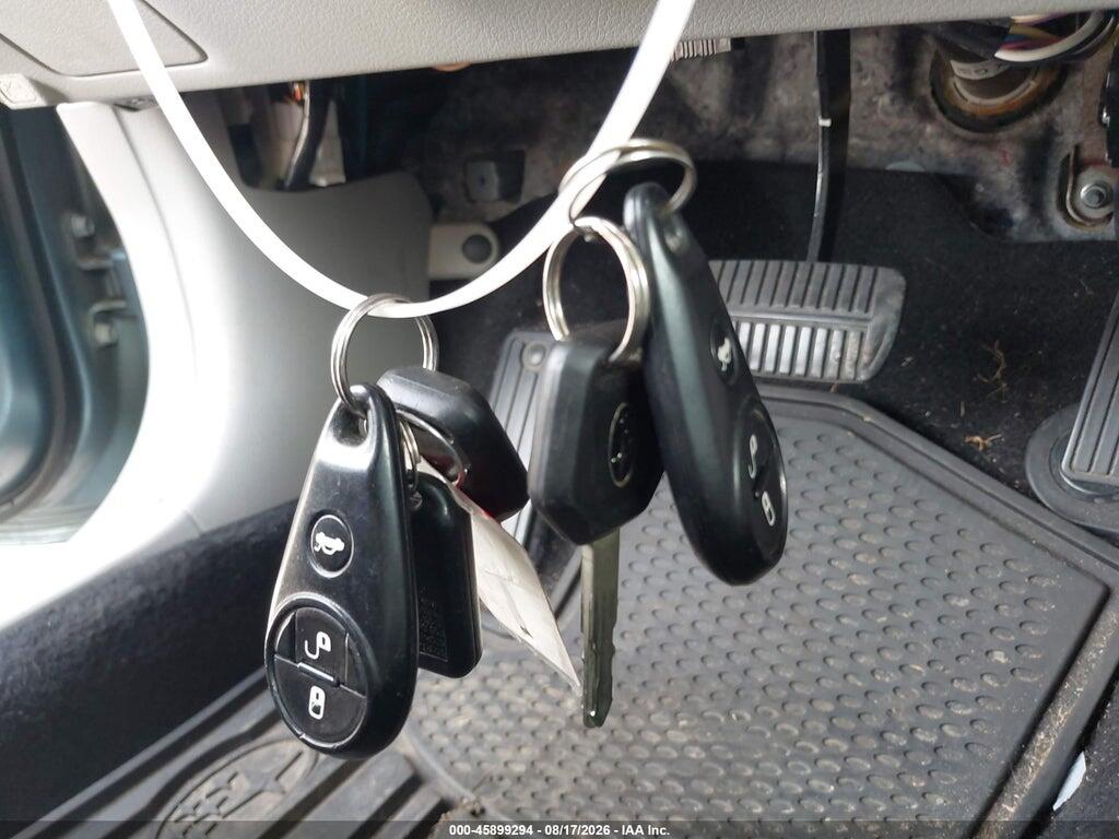 JF2SHAFC2DH427133 2013 SUBARU FORESTER photo no. 11