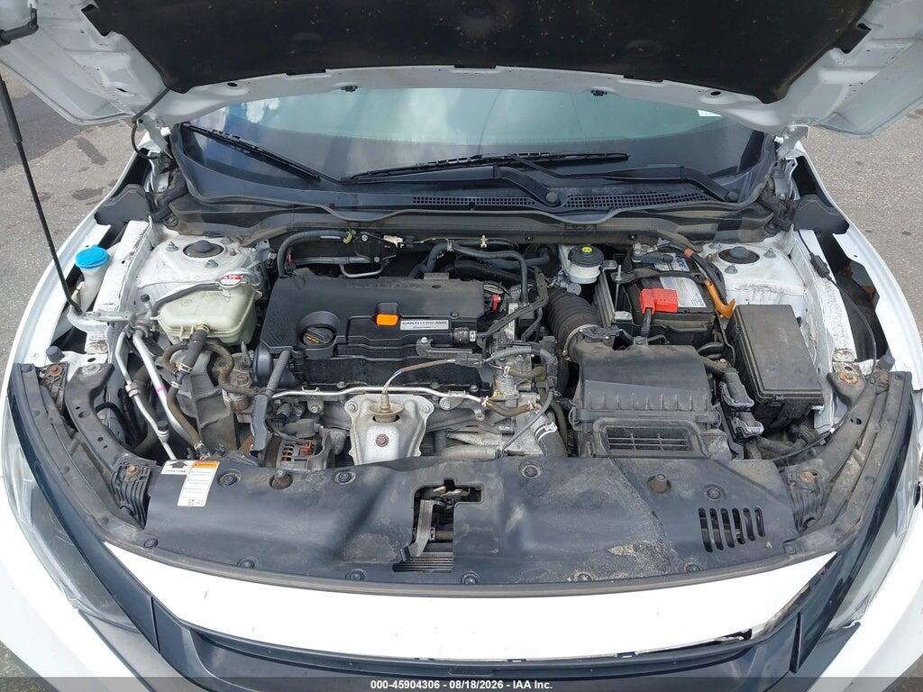 2HGFC2F62MH503850 2021 HONDA CIVIC photo no. 10