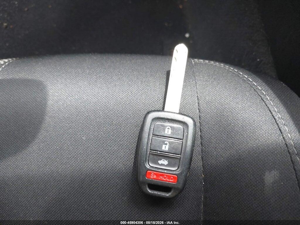 2HGFC2F62MH503850 2021 HONDA CIVIC photo no. 11
