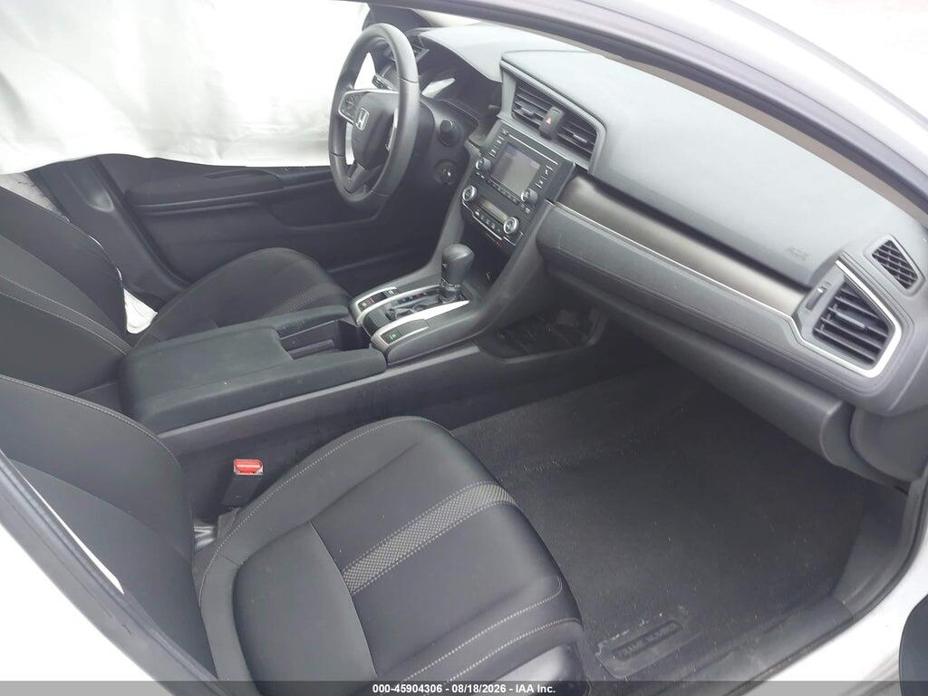 2HGFC2F62MH503850 2021 HONDA CIVIC photo no. 5
