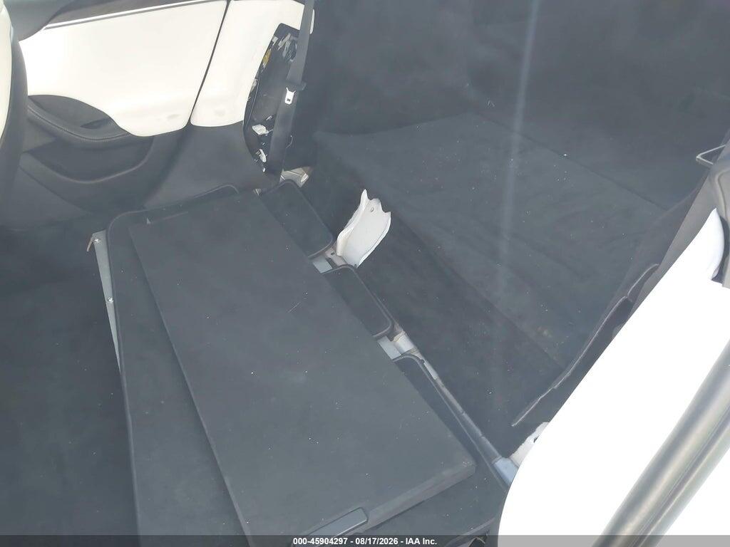 5YJSA1E54MF428483 2021 TESLA MODEL S photo no. 6