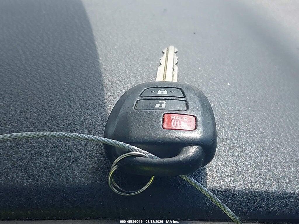2T3ZFREV5DW015125 2013 TOYOTA RAV4 photo no. 11