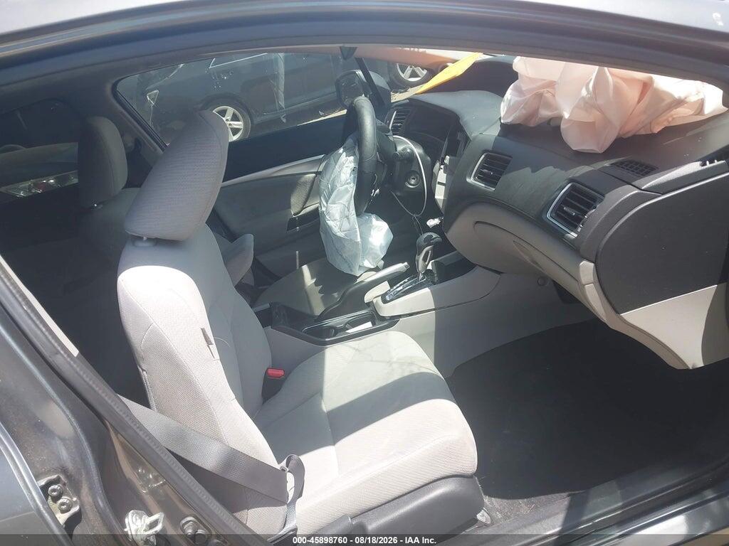 2HGFB2F89DH514445 2013 HONDA CIVIC photo no. 5