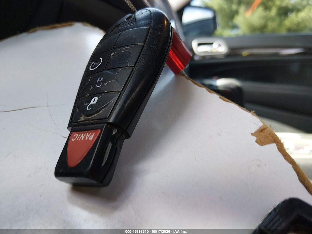 1C4RJFAGXDC615145 2013 JEEP GRAND CHEROKEE photo no. 11